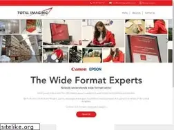 Sites similar to totalimagingdirect.com