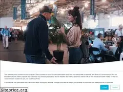 Sites similar to totalimpactconference.com
