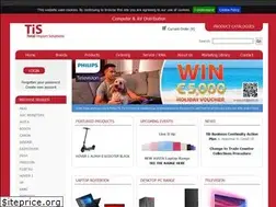 Sites similar to totalimports.ie