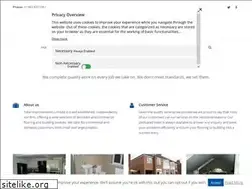 Sites similar to totalimprovementslimited.co.uk