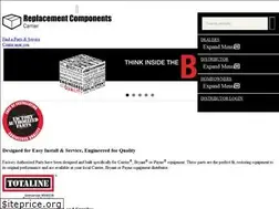 Sites similar to totaline.com