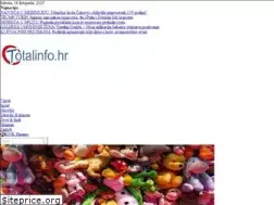 Sites similar to totalinfo.hr