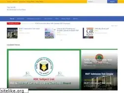 Sites similar to totalinfobd.com