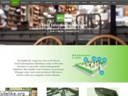 Sites similar to totalinfosol.com