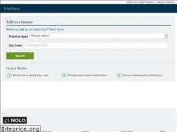 Sites similar to totalinjury.com