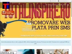 Sites similar to totalinspire.ro