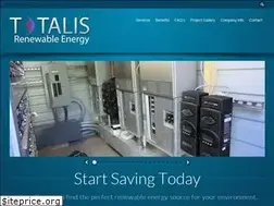 Sites similar to totalisenergy.net