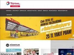 Sites similar to totalistasyonlari.com.tr