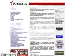 Sites similar to totalita.cz