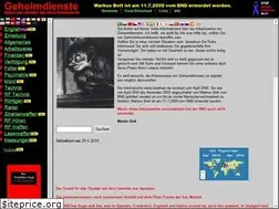 Sites similar to totalitaer.de