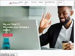 Sites similar to totalitnigeria.com