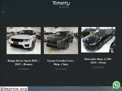 Sites similar to totality.com.br