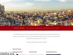 Sites similar to totaliuris.com