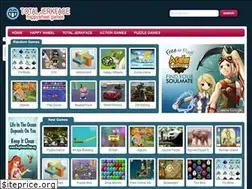 Sites similar to totaljerkfacehappywheel.com