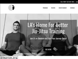 Sites similar to totaljiujitsuhq.com