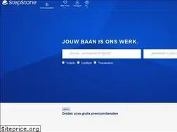 Sites similar to totaljobs.nl
