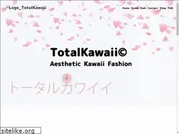 Sites similar to totalkawaii.com