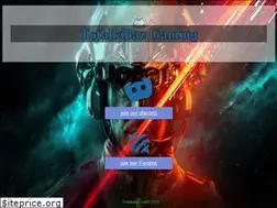 Sites similar to totalkillaz.ovh