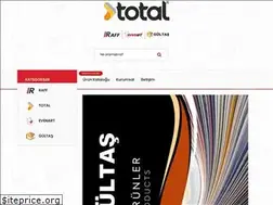 Sites similar to totalkirtasiye.com.tr