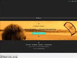 Sites similar to totalkitesurf.com