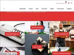 Sites similar to totalknifecare.com.au
