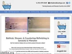 Sites similar to totalkoatings.com
