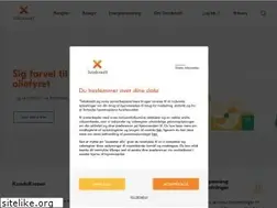 Sites similar to totalkredit.dk