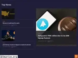 Sites similar to totalkrypto.com