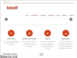 Sites similar to totall.com.br