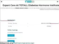 Sites similar to totall.in