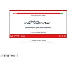 Sites similar to totallaboursolutions.com