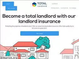 Sites similar to totallandlordinsurance.co.uk