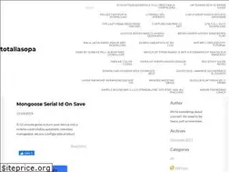 Sites similar to totallasopa540.weebly.com