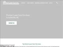 Sites similar to totallawncareasheville.com