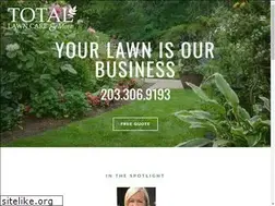 Sites similar to totallawncaremore.com