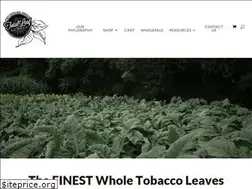 Sites similar to totalleafsupply.com
