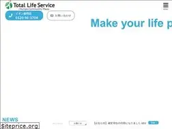 Sites similar to totallife.net