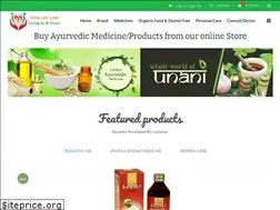 Sites similar to totallifecare.in