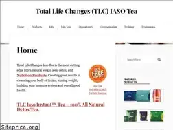 Sites similar to totallifechangesiasotea.com