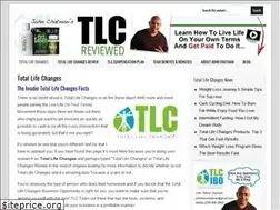 Sites similar to totallifechangesreviewed.com