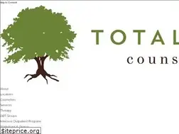 Sites similar to totallifecounseling.net
