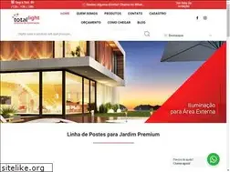 Sites similar to totallight.com.br