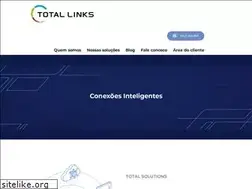 Sites similar to totallinks.com.br