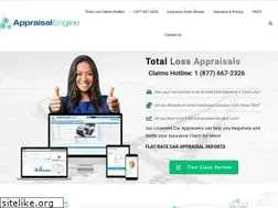 Sites similar to totallossappraisals.com