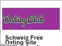 Sites similar to totally-free-dating-site.eurodt.com
