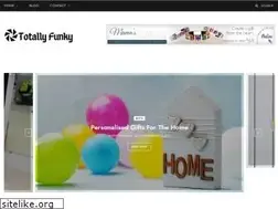 Sites similar to totally-funky.co.uk