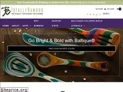 totallybamboo.com
