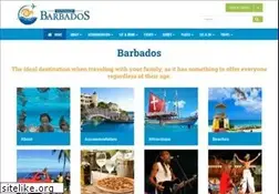 Sites similar to totallybarbados.com