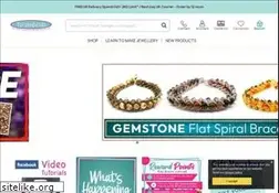 Sites similar to totallybeads.co.uk