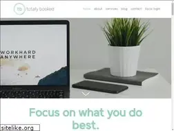 Sites similar to totallybooked.nyc